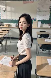 爱情抓马海报