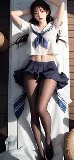 河狸变身计划海报