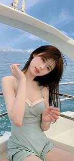 蓝色电影海报