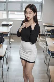 苏晓萌剧照