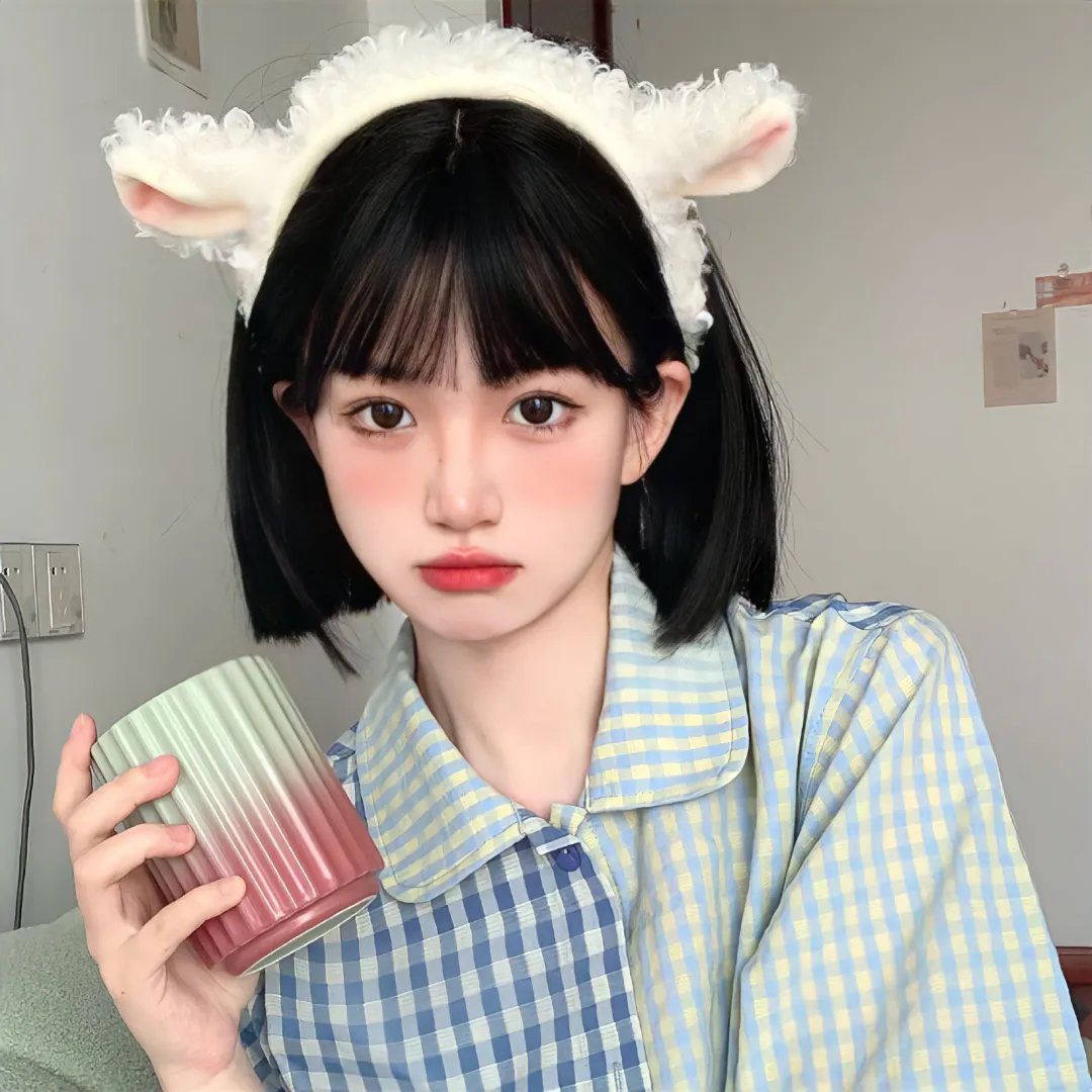 林婉儿明星照片